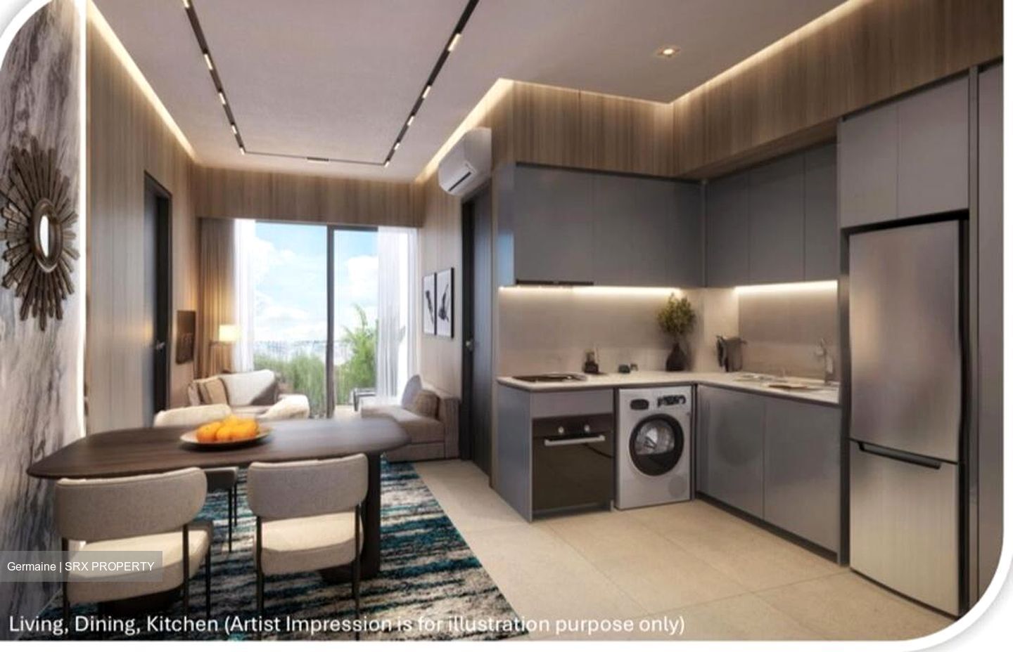 Rangoon Road (D8), Apartment #498811721